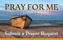 Prayer Requests Button